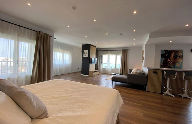 Aparthotel First Flatotel International - Foto 30