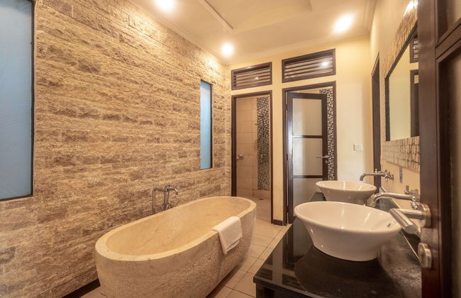 Aleesha Villas - Foto 79