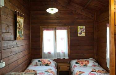 CHALET ETNA MILO - Foto 64