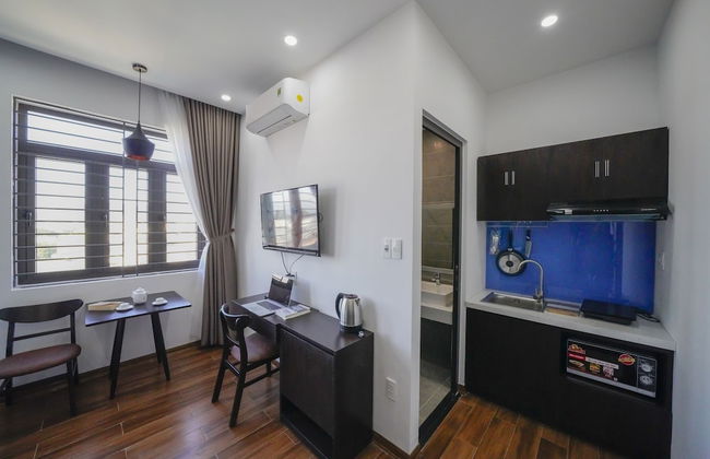 Lento Hotel and Apartment - Photo 14