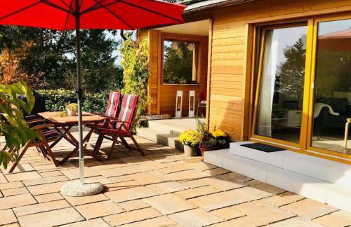 Ferienhaus Ilfeld - Foto 3