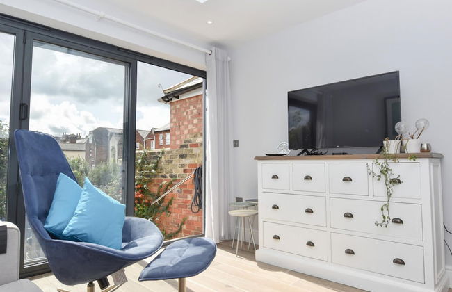 Granville Coast in Cowes - Foto 20