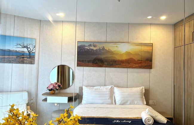 CSJ Vung Tau - Pool, Ocean Sky View - Photo 13