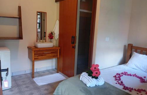 Pousada Lua Cheia - Foto 12