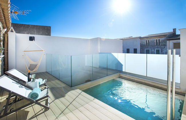 Villa Miquel - Foto 20