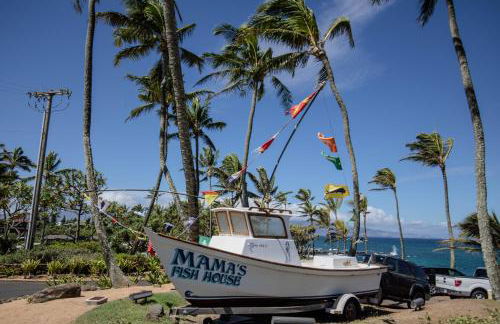 Kuau Plaza 302 condo - Foto 15