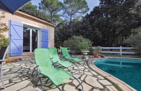 Cozy Home In Besse-Sur-Issole - Foto 9