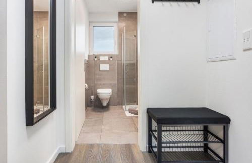 Egge Resort 7 mit Whirpool u Sauna - Foto 18