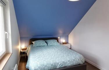 Concept Appart'Hôtel Lannion - Côte de Granit Rose - Photo 51