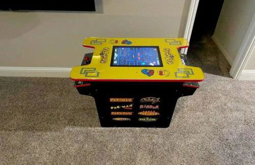 Deja Blue Lagoon & Games - Foto 27