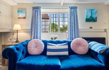 Myrtle Cottage - Foto 13