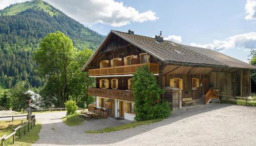 Les Mouflons - Photo 2