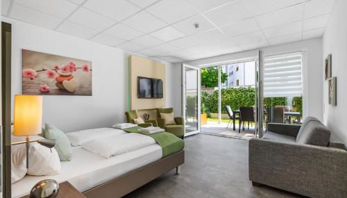 Ferien & Business Apartments Hotel Adler - Foto 5