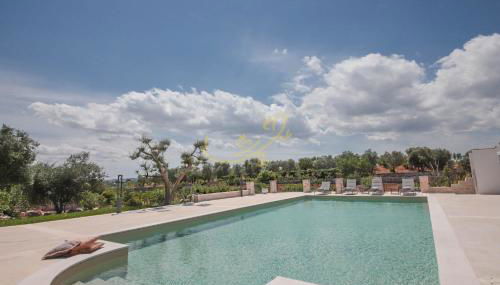 TD Trulli Benedetta w Pool in Peaceful Nature - Photo 5, Other