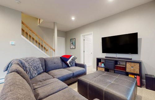 Modern Mountain Homestead - Foto 22