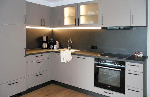 Bergzauber Alpin Suites - Skipiste - Private Sauna - Foto 57