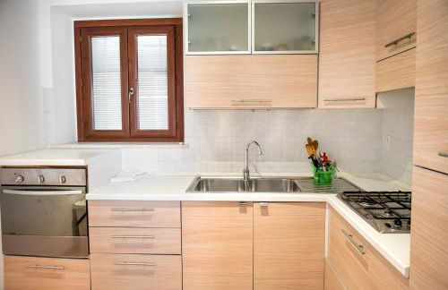 N216 - Numana, cielo-terra nei vicoli a 200mt dal mare - Foto 5