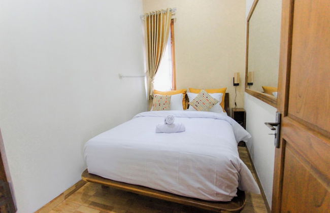 Villa D'Maguwo Suites - Foto 2