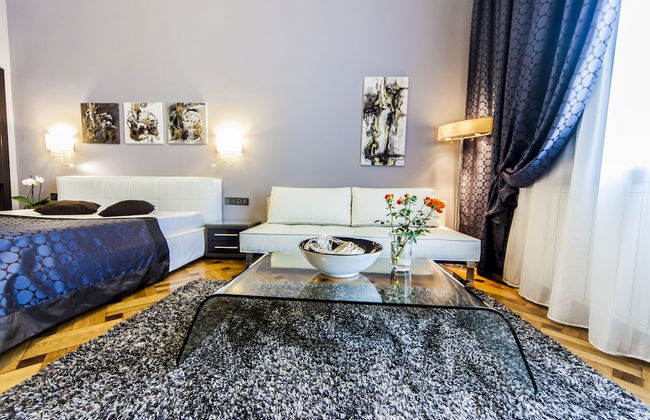 Matei Corvin Apartments - Foto 7