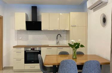 APARTMANI 4 PALME - Foto 5