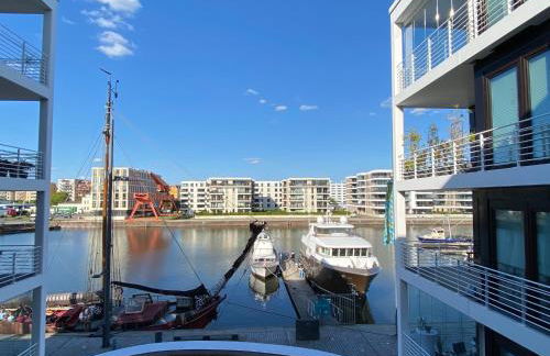 Bootshaus Am Neuen Hafen - Photo 1
