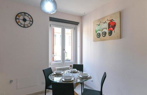 Appartamento Ugolini Milano - Foto 30