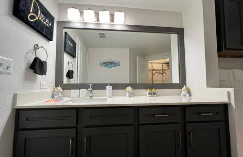 Island Breeze - 1BR/ Medical Center/ NRG/Galleria/Downtown - Foto 24