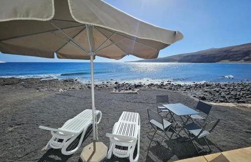 Casa Playa Quemada junto al mar - Foto 37