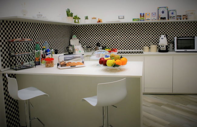 Hermes Rooms for tourists - Photo 69