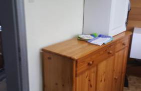 Ferienwohnung Kunterbunt - Foto 51