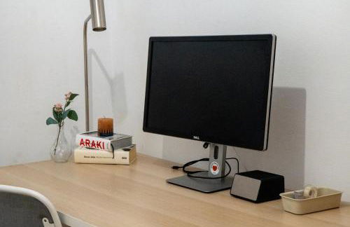 El Apartamento de Margot - Foto 50