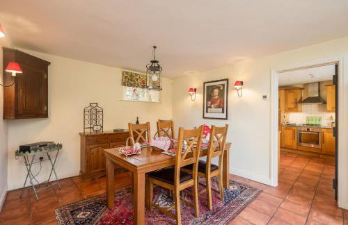 The Coach House at Noelles Cottages - Foto 23