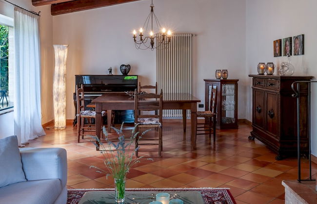 Casale Belvedere 9 Emma Villas - Foto 4