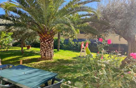 La dimora delle Rose - Foto 24