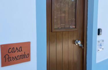 Casa Passarinho - Foto 1