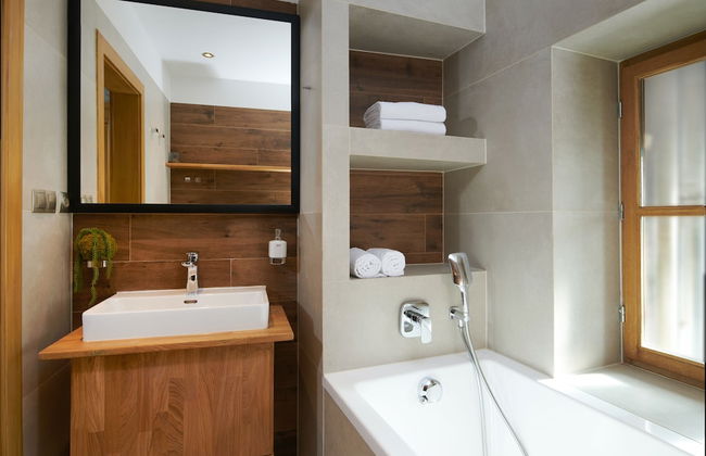 Mordecai Twelve Apartments by Adrez Living - Foto 80