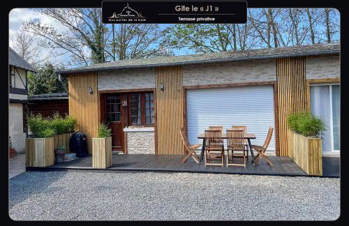 Aux portes de la baie - Vessey - Foto 30