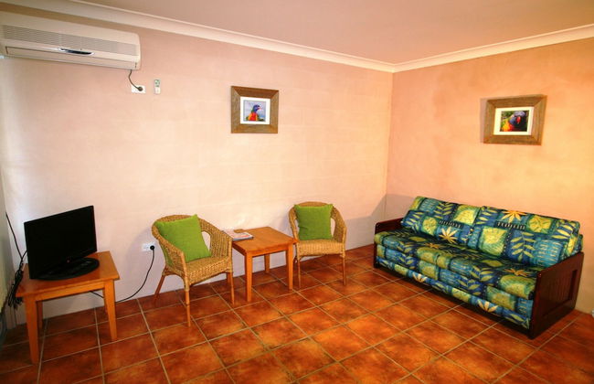 Lake Edge Holiday Units - Foto 21