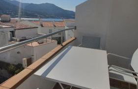 Apartament amb vistes a mar i aire condicionat 2B - Foto 14