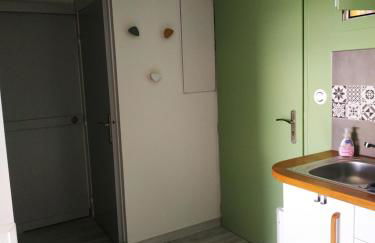 Appartement, vue sur mer, accés direct plage, piscine - Foto 9