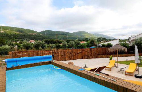 Renovated Wine Press House - WITH POOL - Foto 8