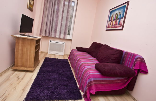 Split Apartments - Peric - Foto 52