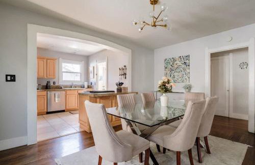 Unique Bungalow w/ hot Spa in DT - Foto 40