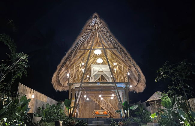 Pitu A Punggul Village Escape - Foto 1