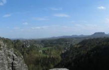 Ferienwohnung Ufer - Urlaub in der Sächsischen Schweiz - Foto 61