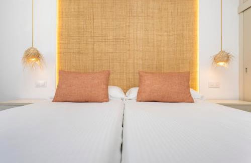 Apartamentos s'Olivera - Photo 40