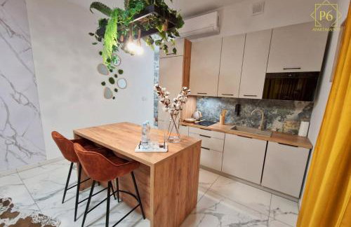 P6 Retro Nest Apartament - Foto 7