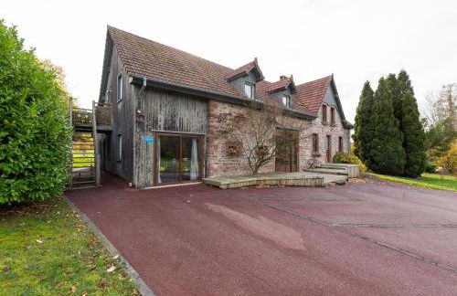 Elegant Appartment in Niderviller Near Forest, France - Foto 78