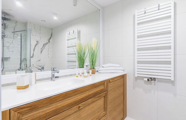 Bulwar Zachodzącego Słońca by Renters - Foto 39