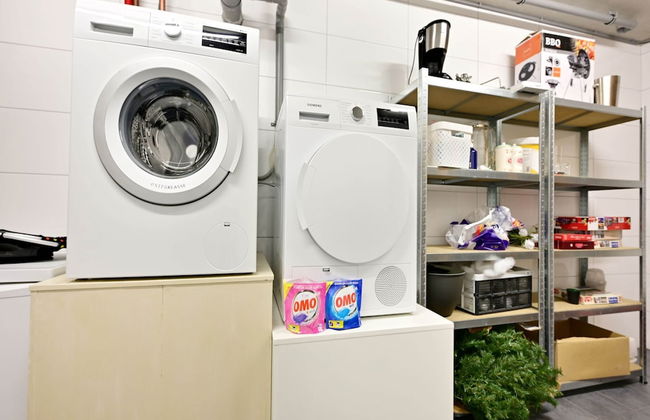 Chalet With Gorgeous View of the Natural Surroundings - Photo 43